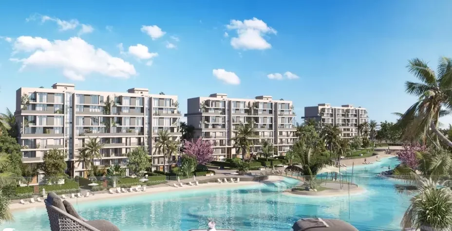 كمبوند فينشي