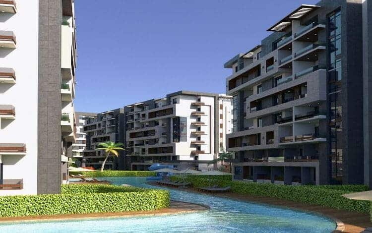 كابيتال هايتس