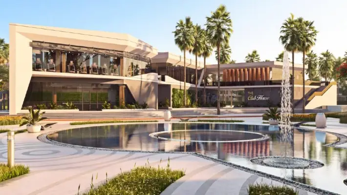 ميدتاون سكاي العاصمة الجديدة