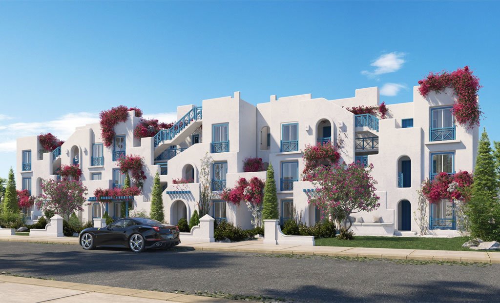 ماونتن فيو الساحل الشمالي