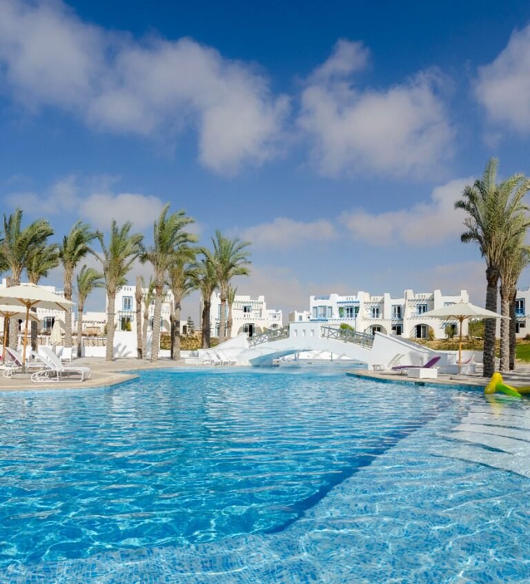 ماونتن فيو الساحل الشمالي