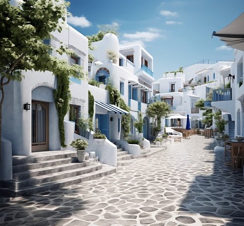 ماونتن فيو الساحل الشمالي