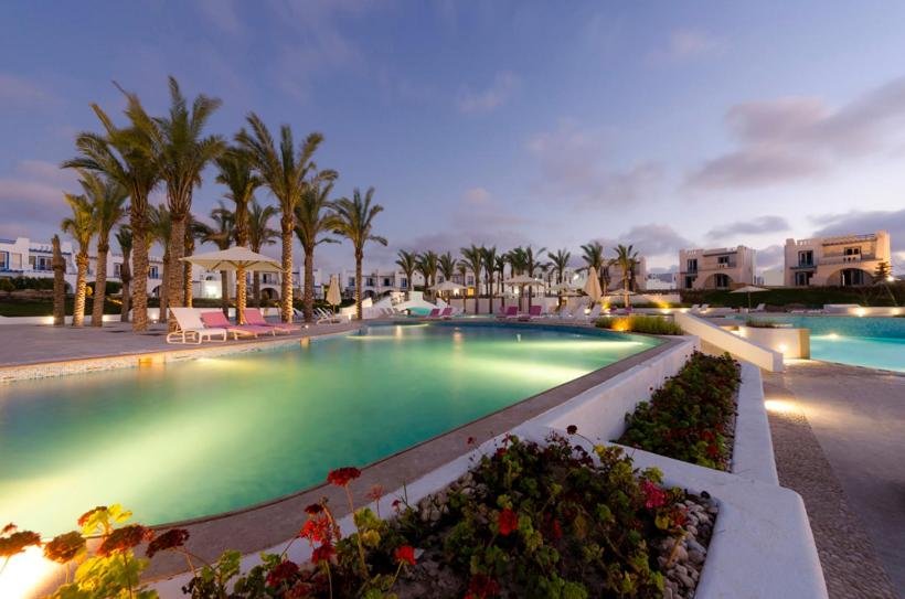 ماونتن فيو الساحل الشمالي