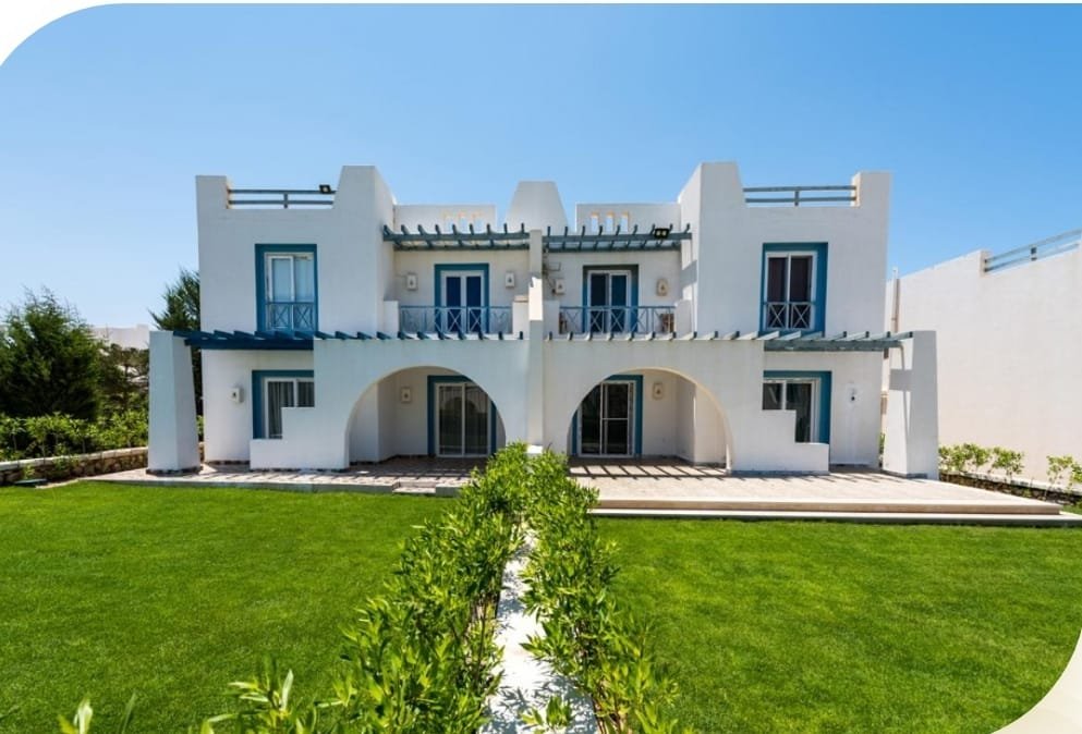 ماونتن فيو الساحل الشمالي