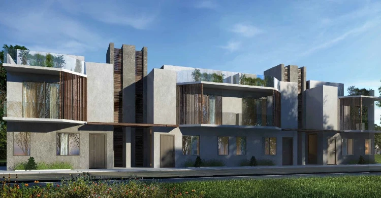 كمبوند فينشي