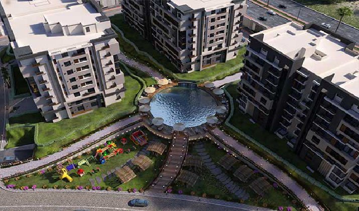 كابيتال هايتس