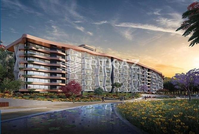 ميدتاون سكاي العاصمة الجديدة