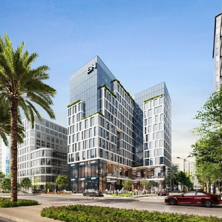 مول داون تاون