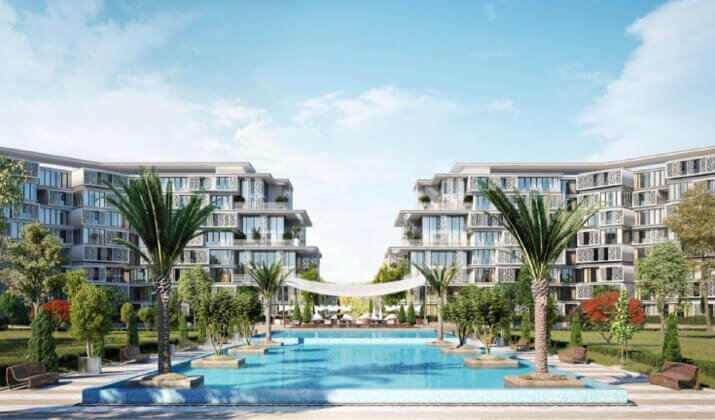 كمبوند-انترادا