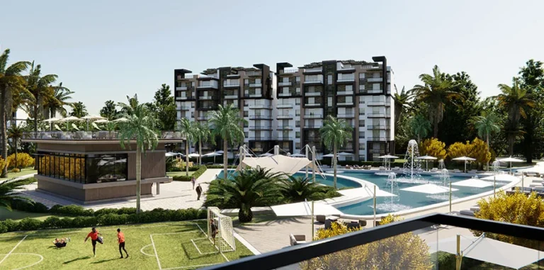 كمبوند-مينوركا