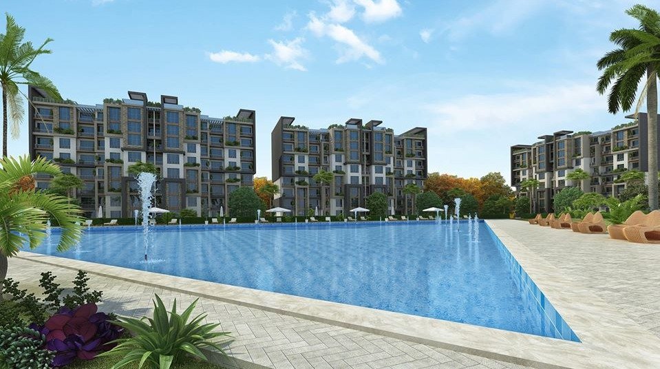 كمبوند-مينوركا