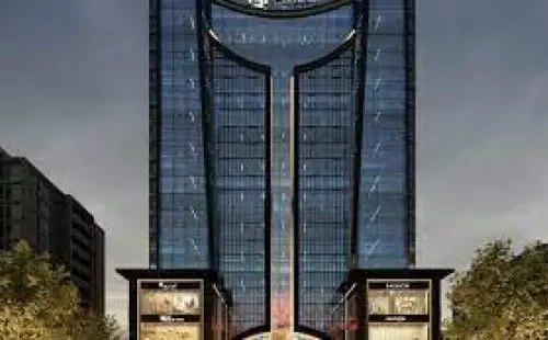 مول داون تاون