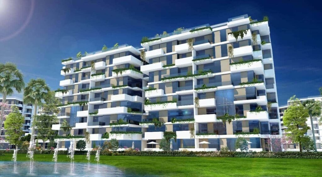 كمبوند-انترادا