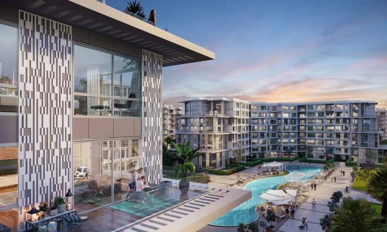 كمبوند-انترادا