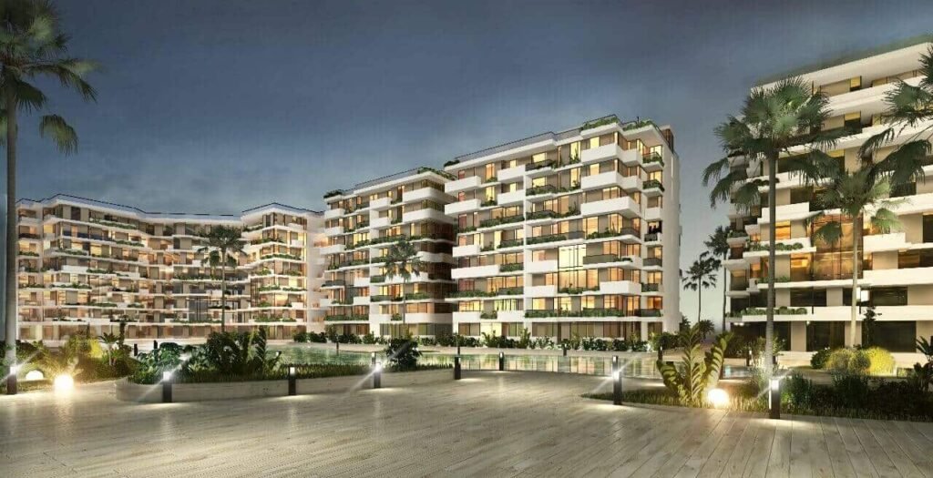 كمبوند-انترادا