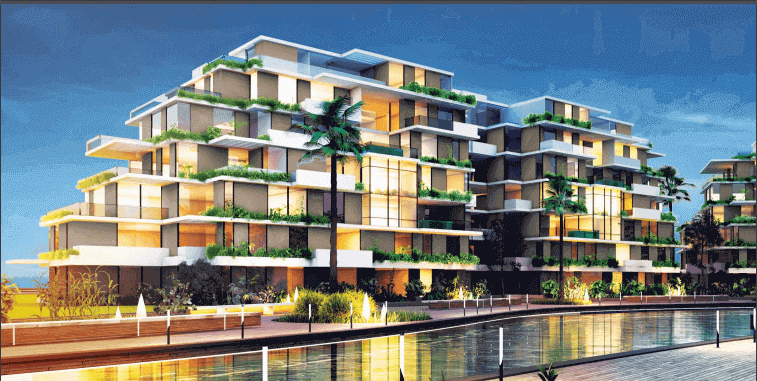 كمبوند-انترادا