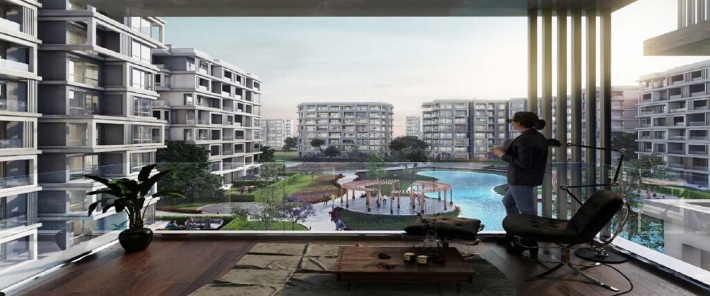 كمبوند-انترادا