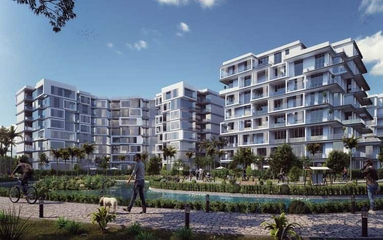 كمبوند-انترادا