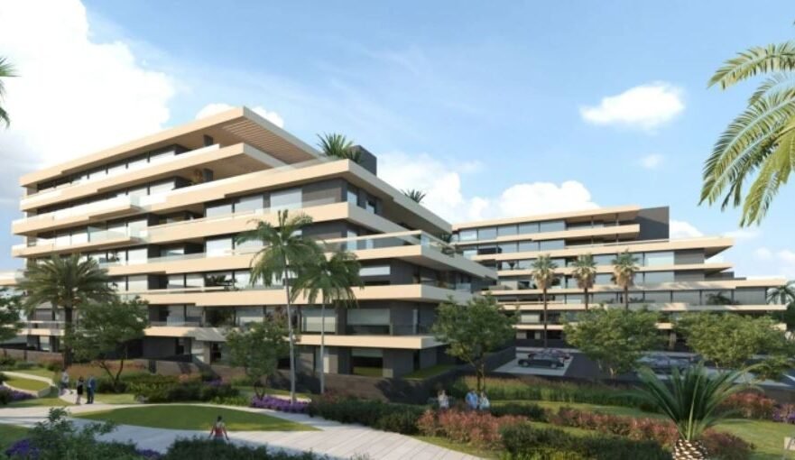 كمبوند-مينوركا