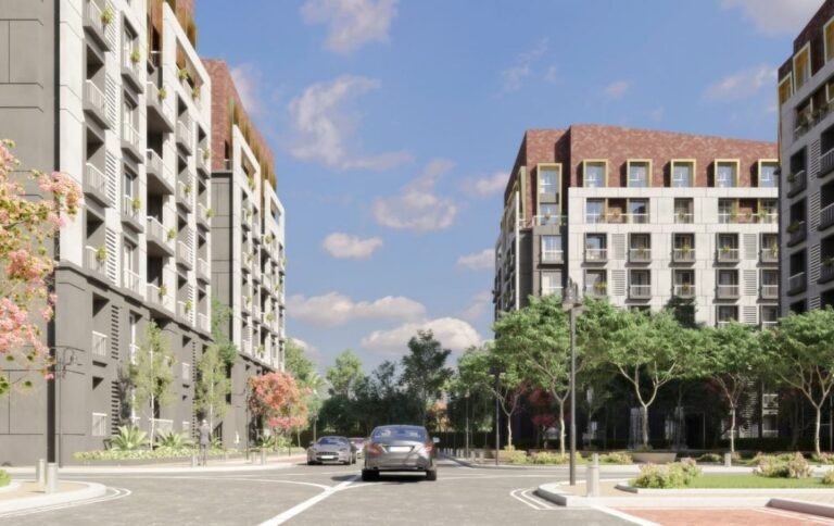 بارك لين العاصمة الجديدة